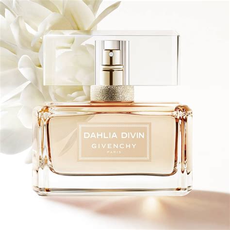 givenchy dahlia divin eau de parfum nude kaufen|givenchy dahlia divin perfume shop.